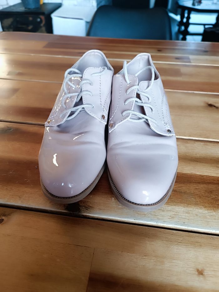 Chaussures - photo numéro 2