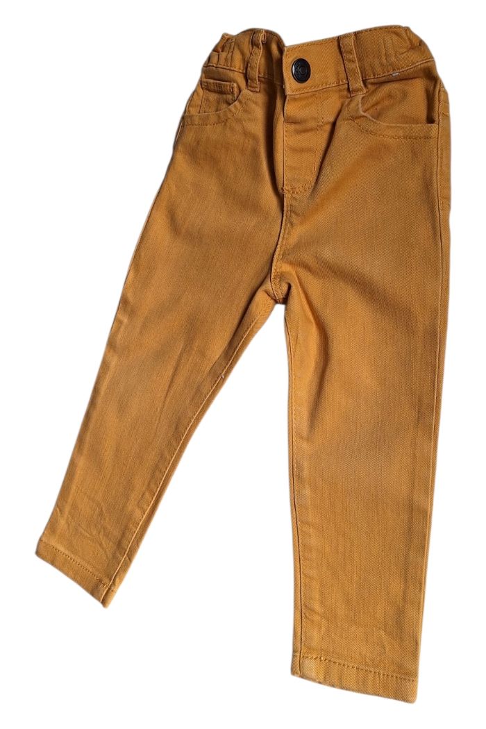 Jean Denim & Co – 12 à 18 mois - photo numéro 2