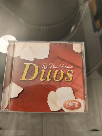 Cd duos