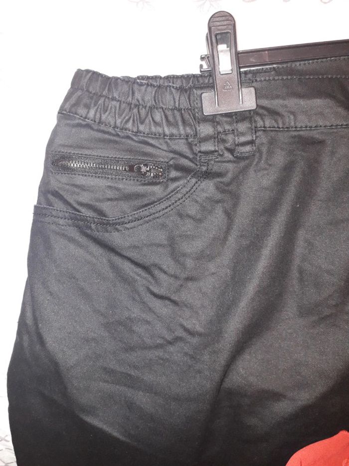 Mollom jupe noir taille 52 - photo numéro 4