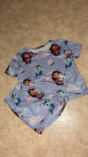Pyjama gabby’s chat