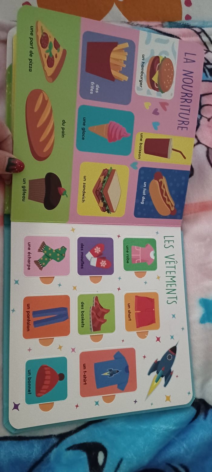 Très beau livre - photo numéro 8