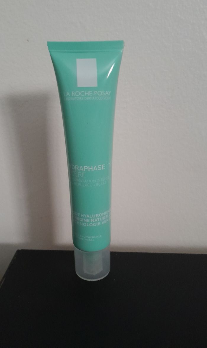 Crème Hydraphase La Roche Posay