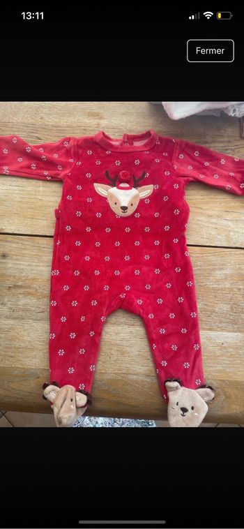 Pyjama