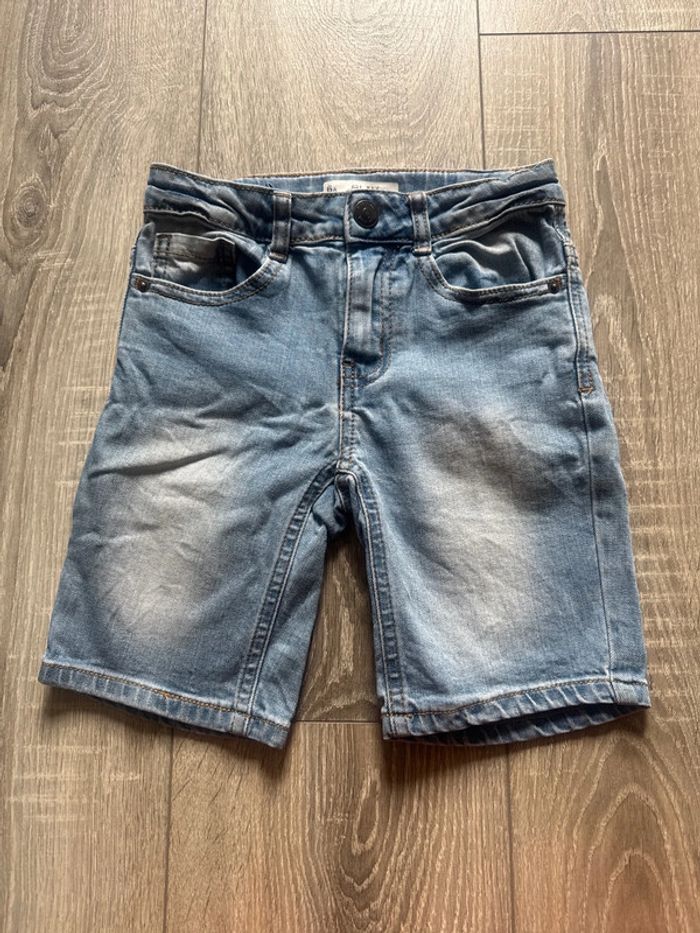 Short garçon 6 ans Kiabi