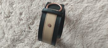 Ceinture Lancel TU