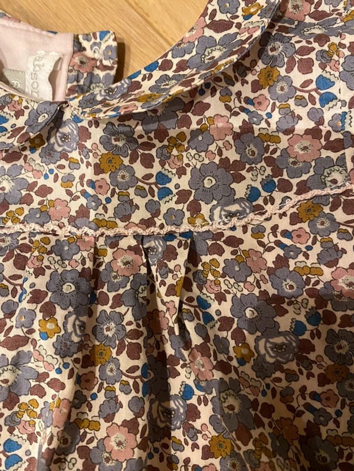 Robe absorba - photo numéro 2