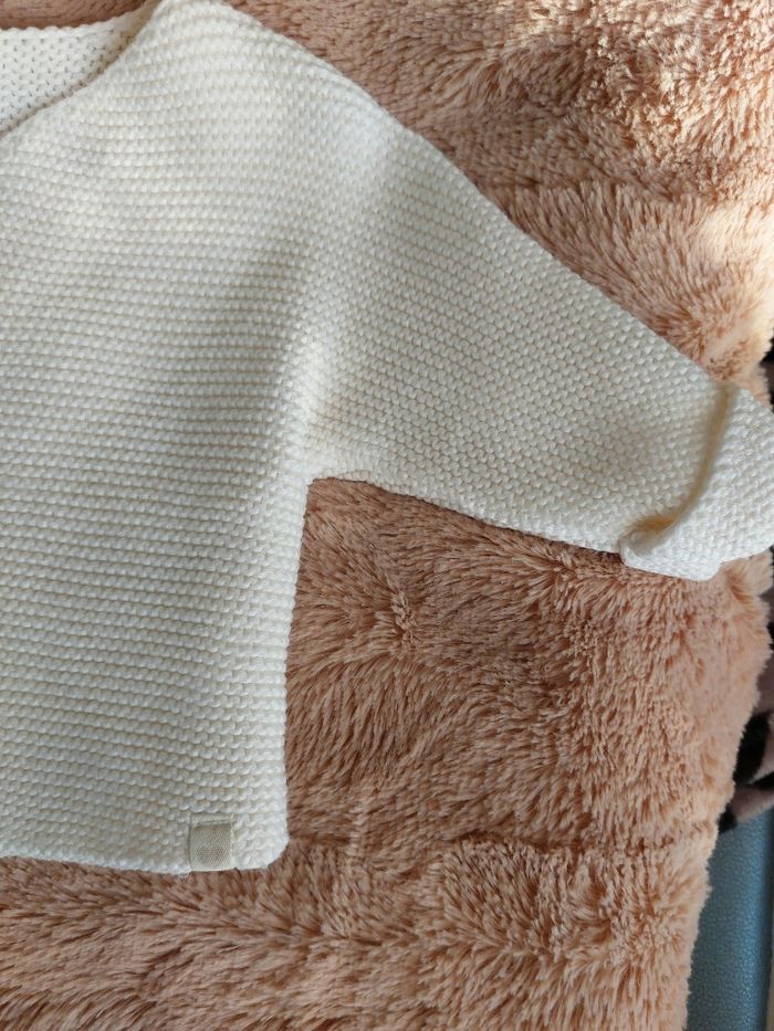 Brassière/ gilet - photo numéro 4