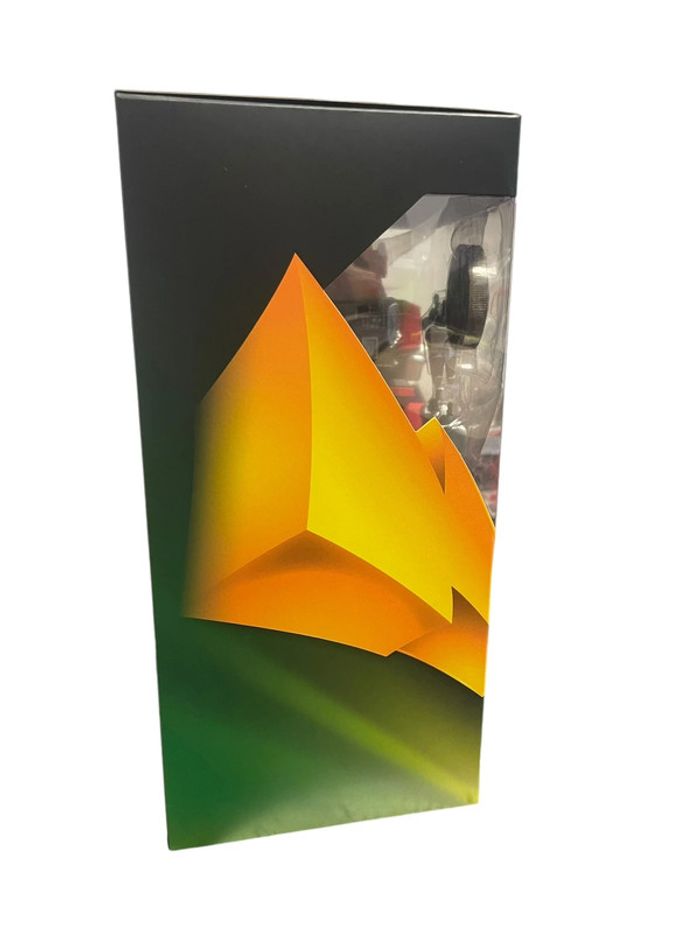 Figurine Mighty Morphin Power Rangers Tyrannosaurus Dinozord Ultimates Super 7 neuf - photo numéro 3