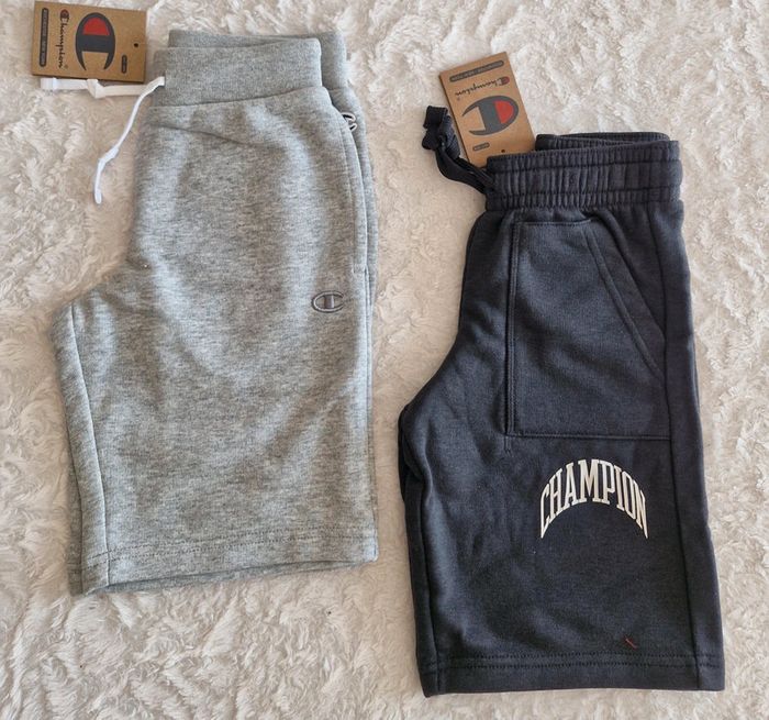Champion - photo numéro 2
