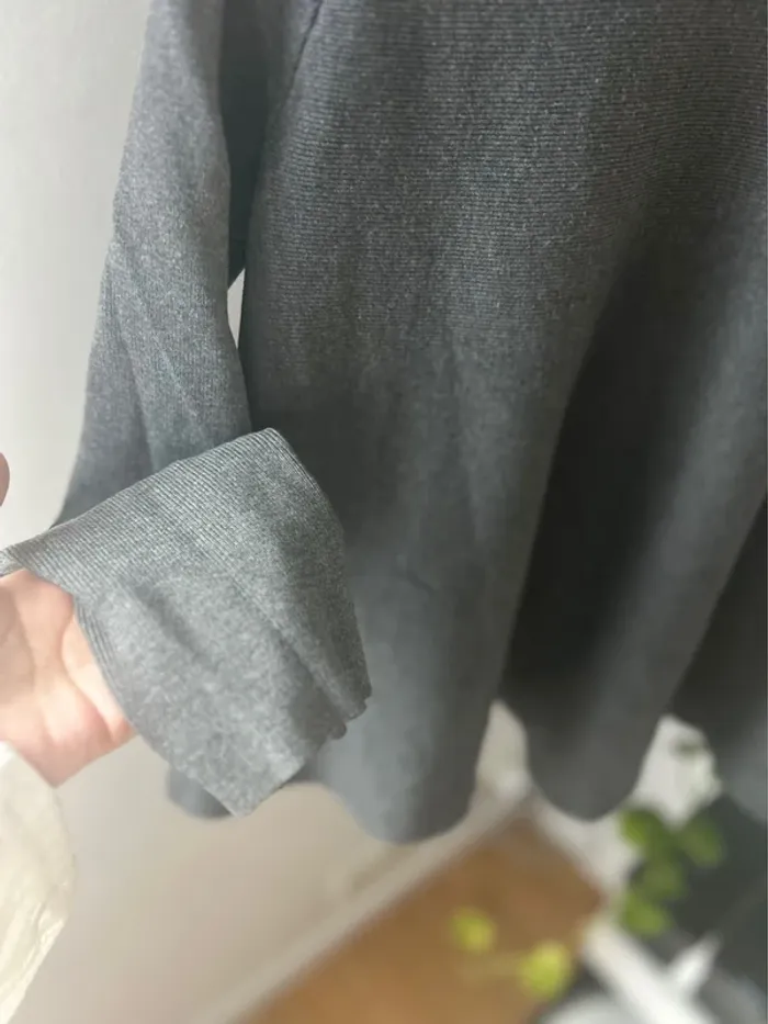 Pull femme taille L - photo numéro 3