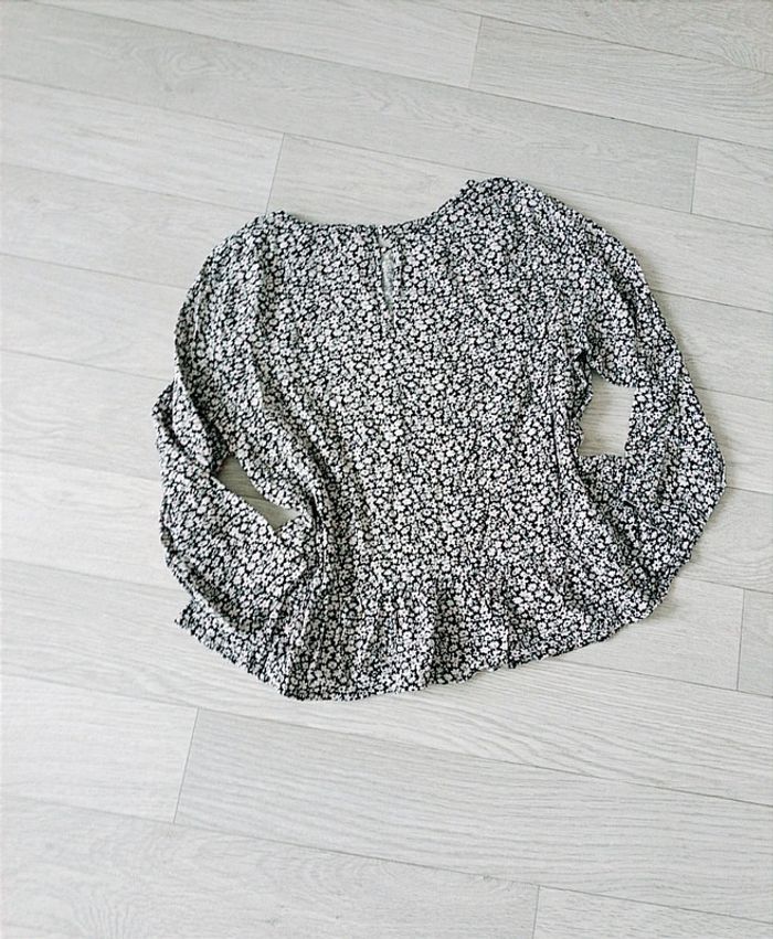 🌷 Magnifique blouse femme H&M 🌷 - photo numéro 8