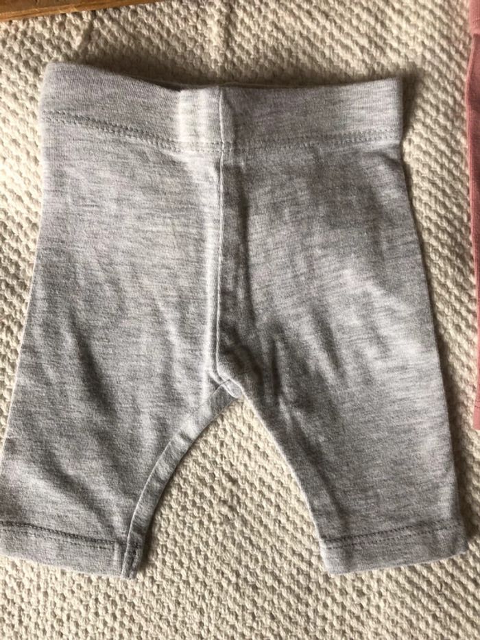 Leggings lot de 2 - photo numéro 2