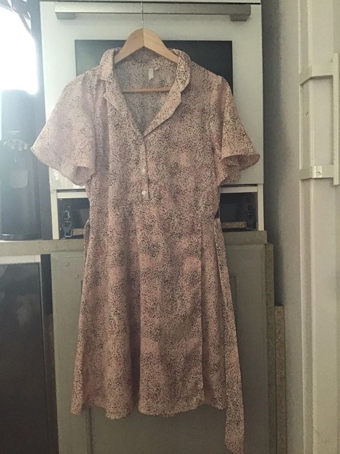 Robe  Pieces