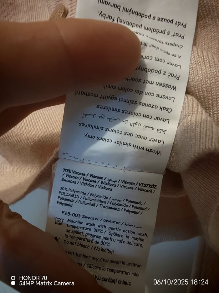 Gilet Intemporel - photo numéro 7