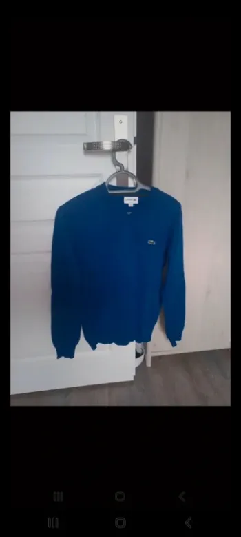 Lacoste