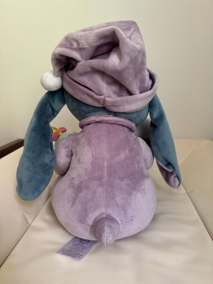 Peluche stitch Disney store - photo numéro 3