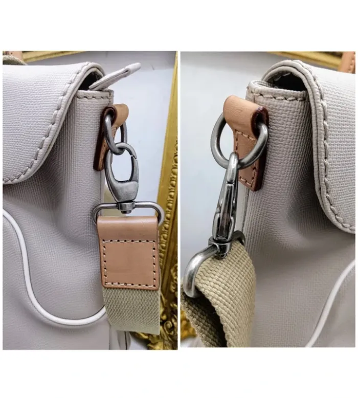 Sac iconique "La Martina" neuf - photo numéro 5