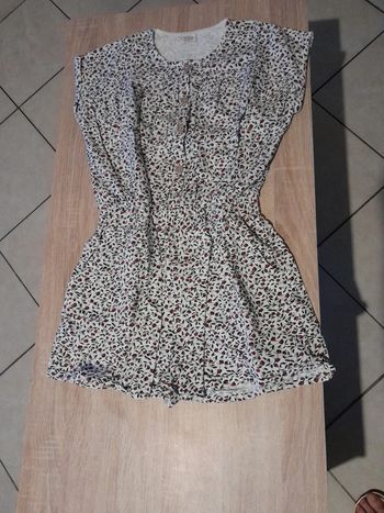Combishort