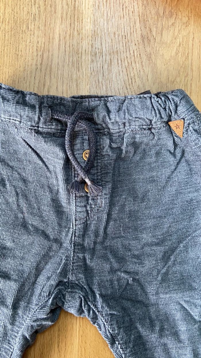 Pantalon H&M - photo numéro 2