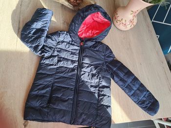Doudoune Guess
