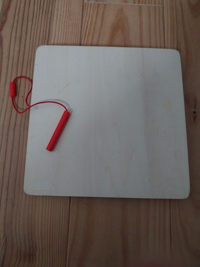 Jeux en bois Viga - photo numéro 2