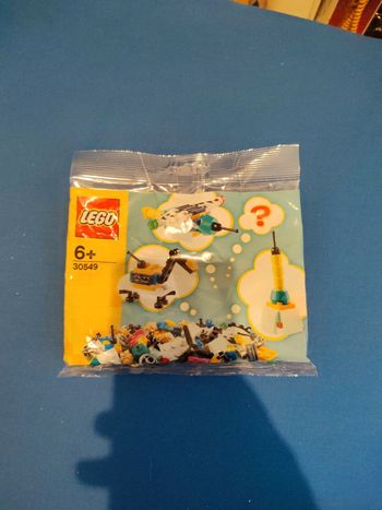 Lego 30549