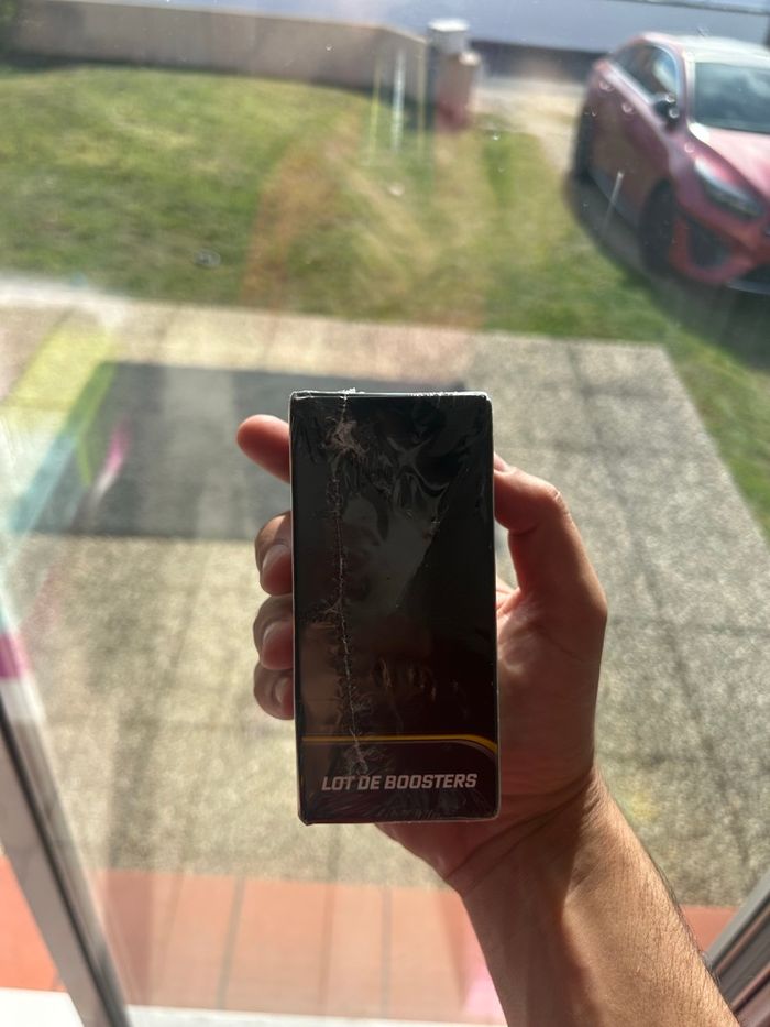 Bundle Pokémon mega-evolution 1 - photo numéro 3