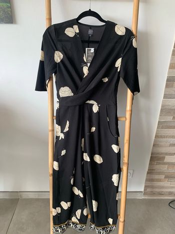 Combi pantalon