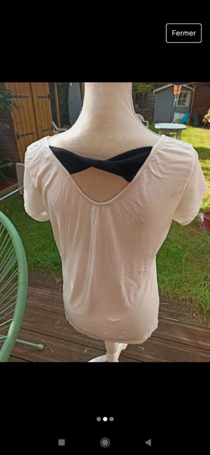 Maillot grain de malice taille M - photo numéro 2