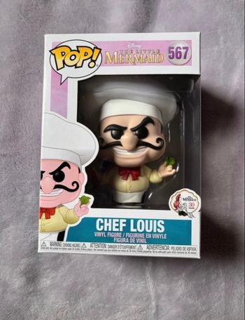 Funko pop