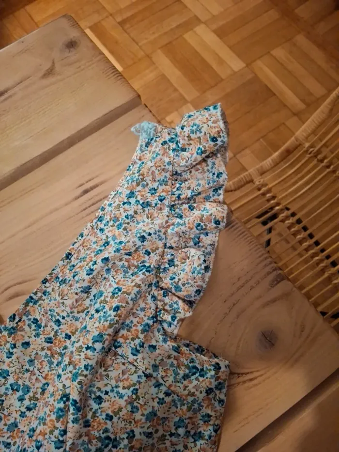 Combi short femme - photo numéro 2