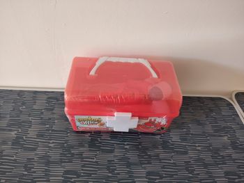 Valise docteur