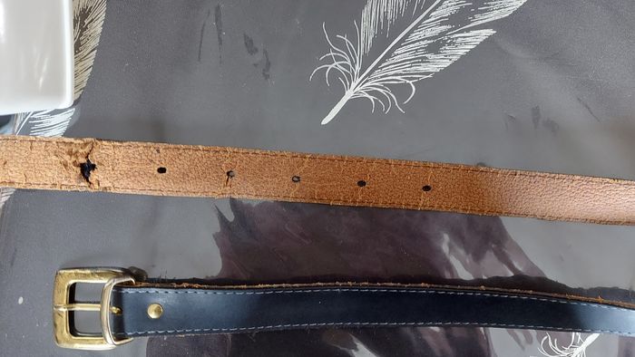 Ceinture - photo numéro 5