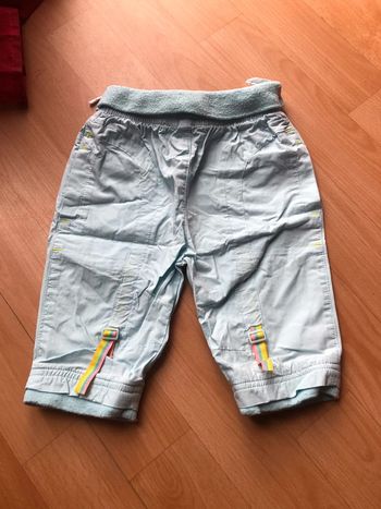 Pantalon 6 mois
