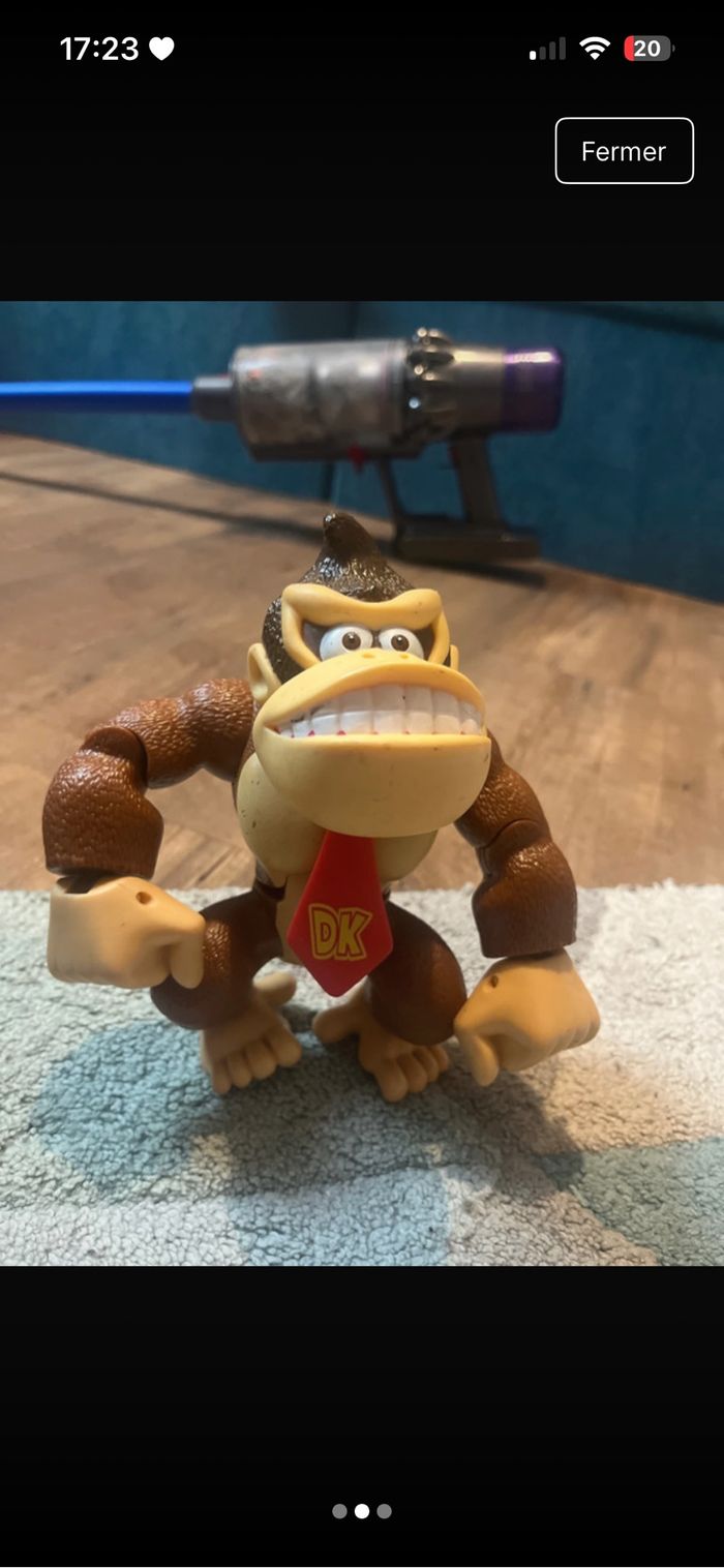 Donkey kong - photo numéro 2