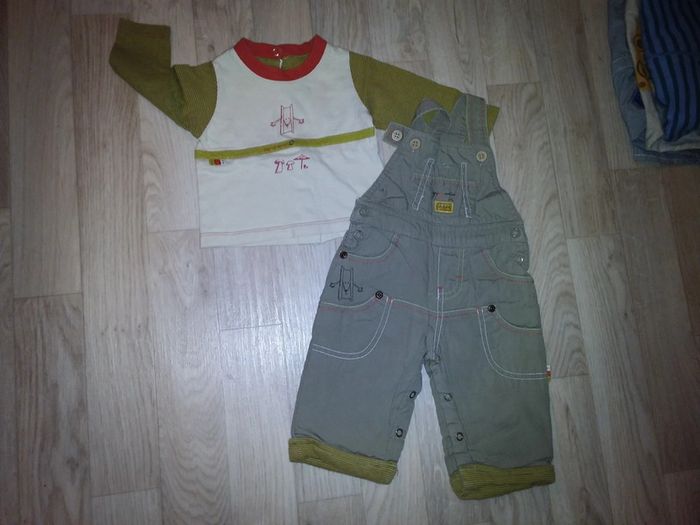 Ensemble 2 pièces en excellent état