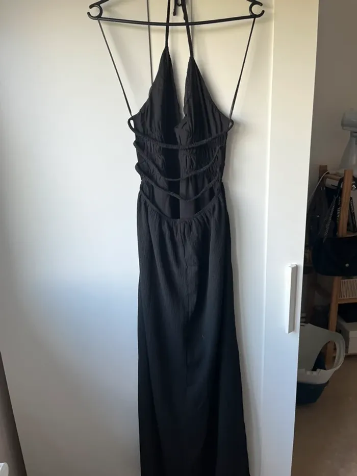 Robe longue - photo numéro 5