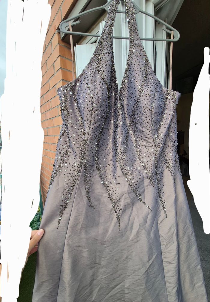 Robe de soirée ou bal - photo numéro 4