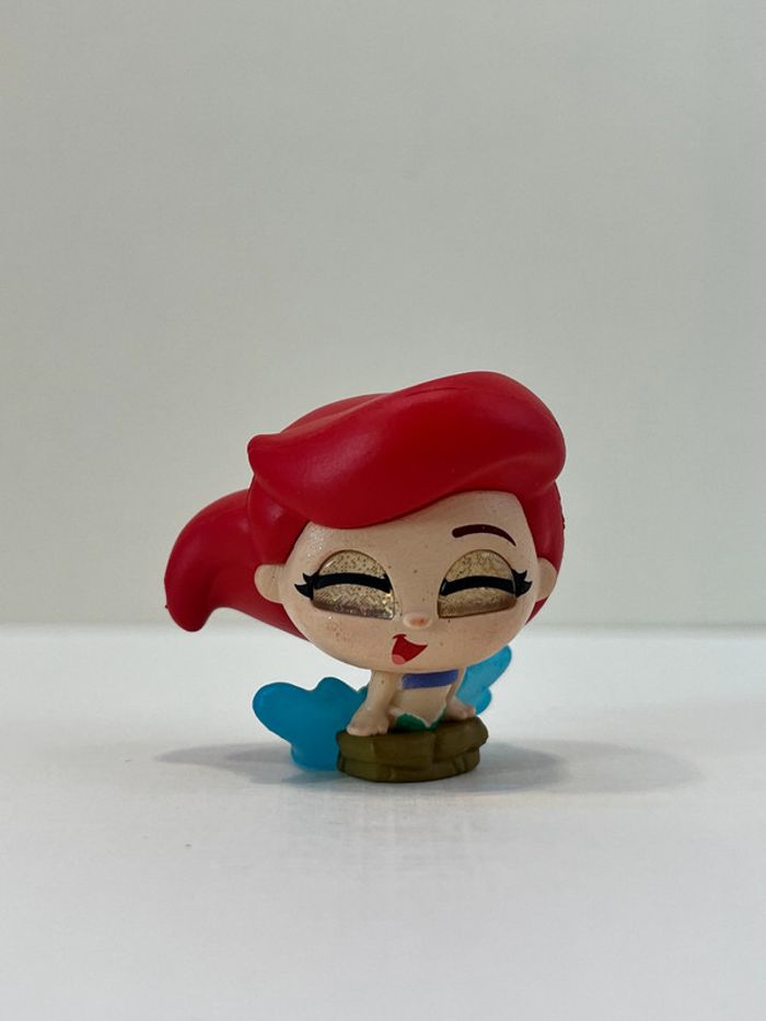 Disney Doorables Remember When - Ariel