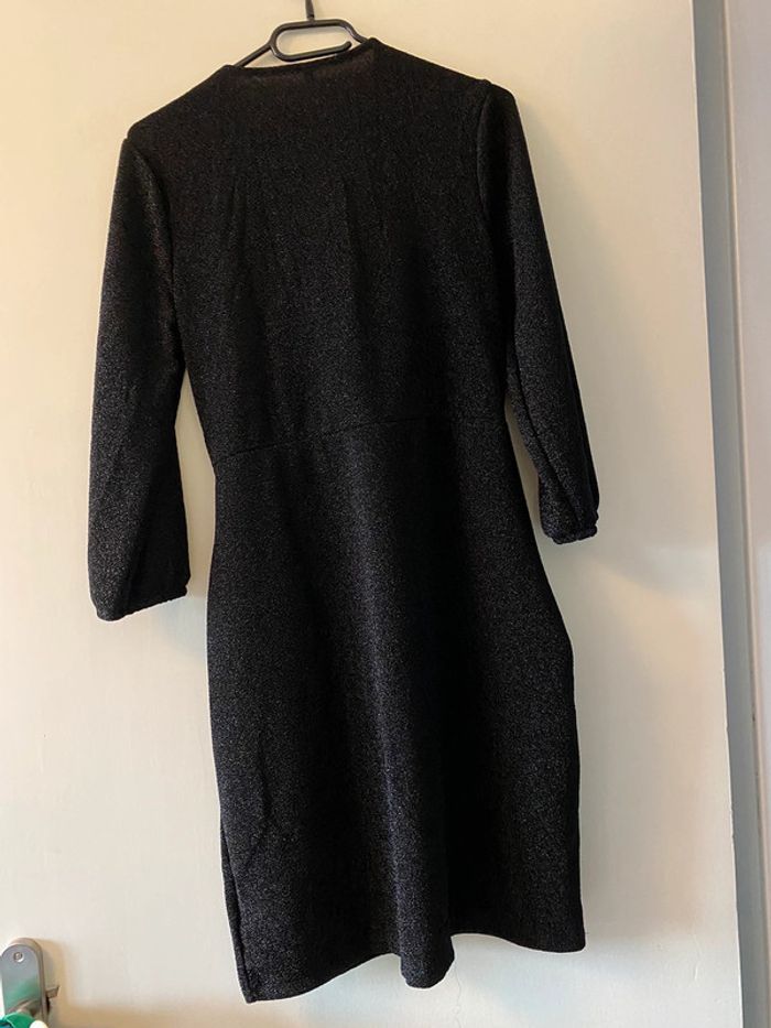 Robe noire Taille M - photo numéro 2