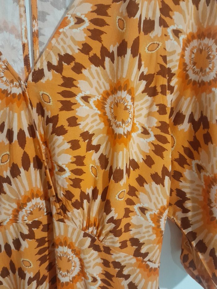 Très jolie robe longue - photo numéro 5