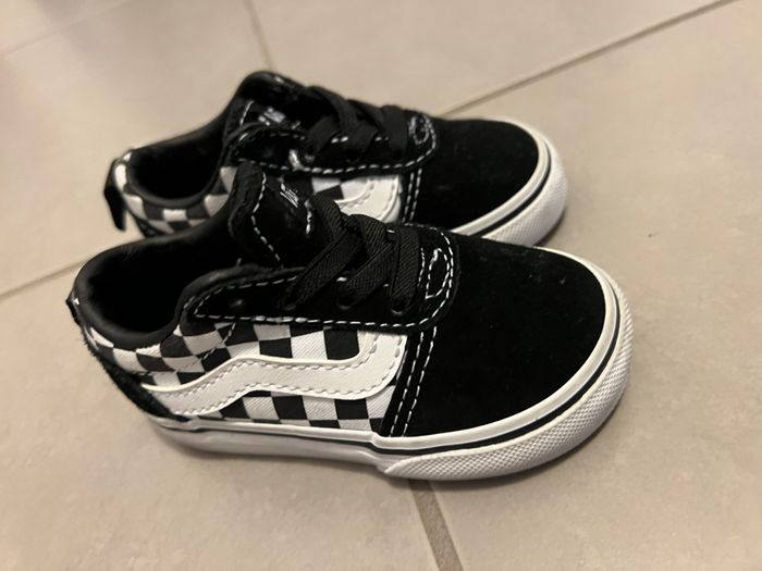 Vans 20