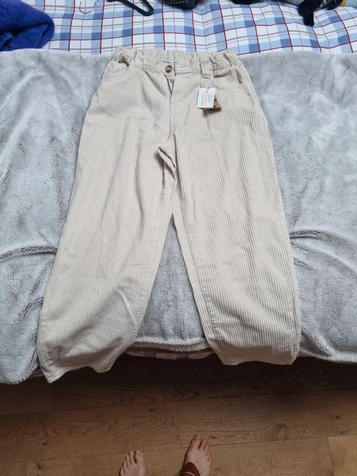 Pantalon Monoprix