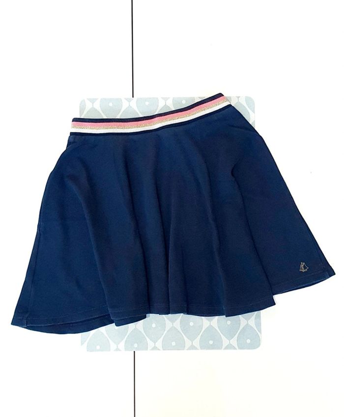 Jupe Petit Bateau - 10A