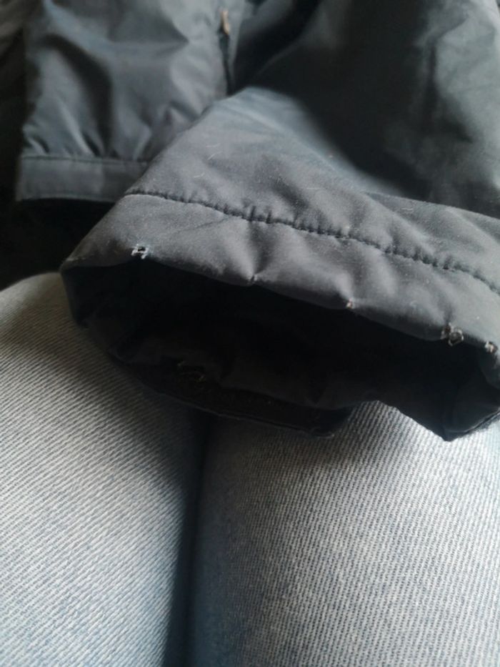Manteau - photo numéro 4