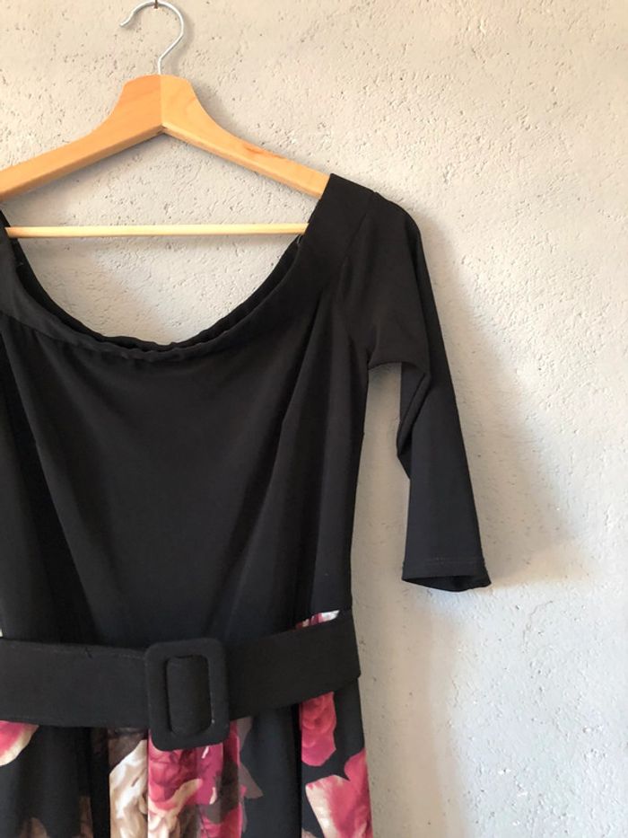 Robe Joseph Ribkoff taille 38 - photo numéro 2