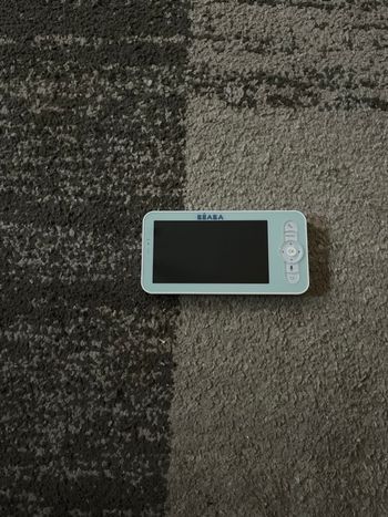 Ecran bébyphone béaba zene premium 