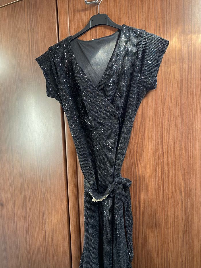Robe de soirée - photo numéro 4