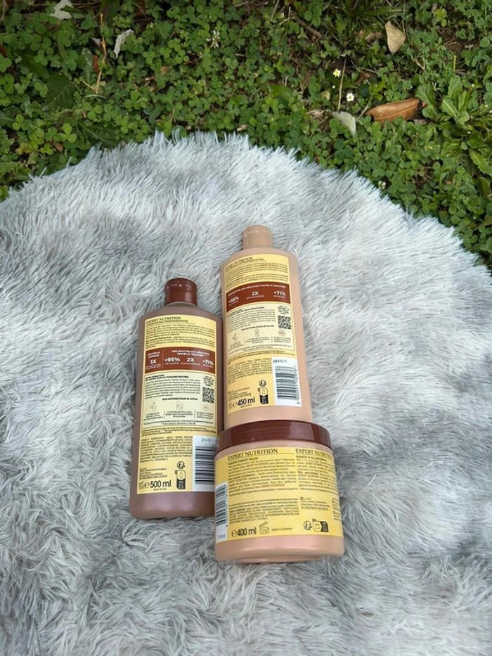 🌟 Ensemble Franck Provost Expert Nutrition 🌟 - photo numéro 3